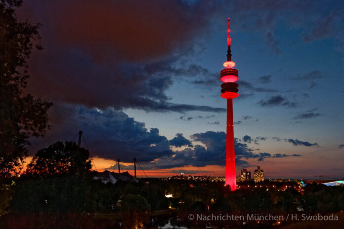 Night of Light 2021: Gemeinsam #AlleLichtMachen Night of Light 2021: Gemeinsam #AlleLichtMachen