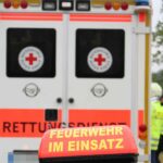 Langwied: Mann vor Ertrinken gerettet