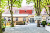 Traditionsbiergarten Menterschwaige