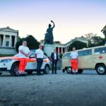 Fiaccolata 2021 – Fackellauf durch Bayern mit Ziel Solferino erreicht München Fiaccolata 2021 - Fackellauf durch Bayern mit Ziel Solferino erreicht München