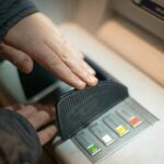 Laim: Festnahme eines Tatverdächtigen nach Manipulation an Geldausgabeautomat