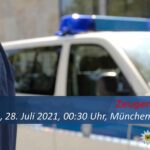Bundespolizei sucht nach Angriff auf 41-Jährigen nach Zeugen