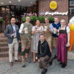 Café Guglhupf 2.0 stellt nach mutigem Generationenwechsel seine Highlights vor Café Guglhupf 2.0 stellt nach mutigem Generationenwechsel seine Highlights vor