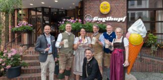 Café Guglhupf 2.0 stellt nach mutigem Generationenwechsel seine Highlights vor