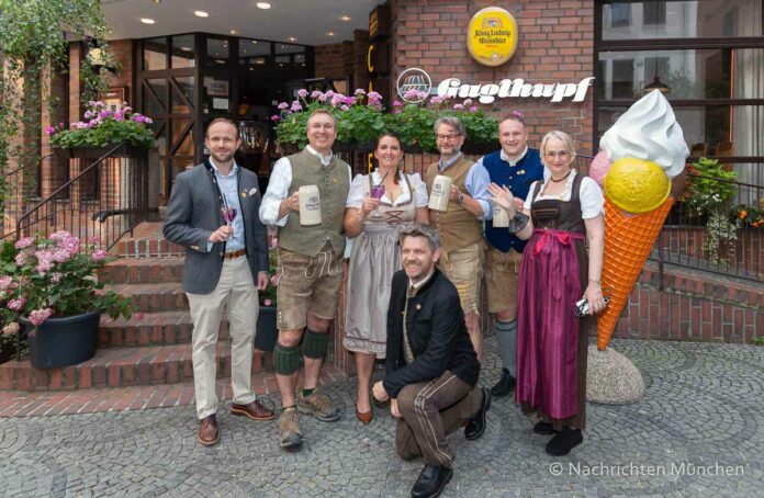 Café Guglhupf 2.0 stellt nach mutigem Generationenwechsel seine Highlights vor Café Guglhupf 2.0 stellt nach mutigem Generationenwechsel seine Highlights vor