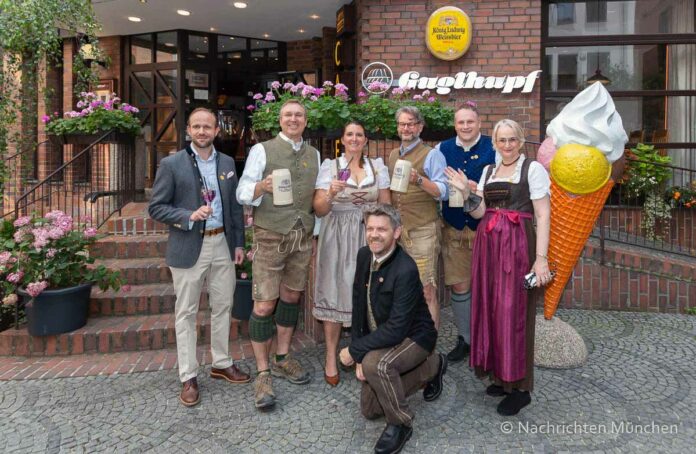 Café Guglhupf 2.0 stellt nach mutigem Generationenwechsel seine Highlights vor