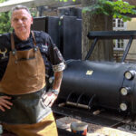 Grill- und BBQ Kurse mit Josh Jabs im Gutshof Menterschwaige Grill- und BBQ Kurse mit Josh Jabs im Gutshof Menterschwaige