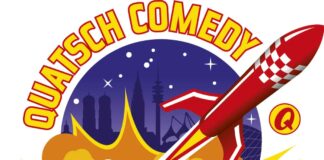 Quatsch Comedy Hot Shot: Premiere auf der Freilichtbühne am Knödelplatz