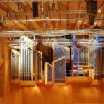 Letztes Orgelkonzert in der Philharmonie im Gasteig