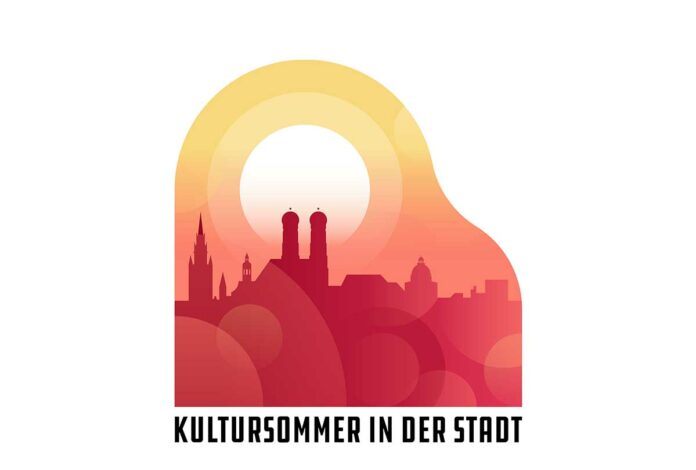 Kultursommer in der Stadt 2021 - Das Programm Kultursommer in der Stadt 2021 - Das Programm