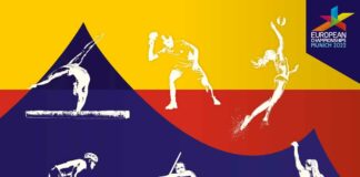 European Championships Munich 2022 nehmen Gestalt an