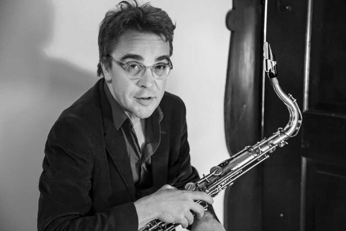 Max Gellers Orgel Trio am 23. Juli im Münchner Künstlerhaus