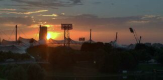 Sommerbühne im Stadion - Am 23.07.2021 geht's los!