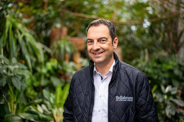 Hellabrunn stellt Geschäftsbericht für das Jahr 2020 vor