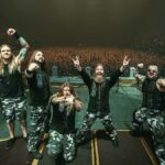 SABATON kündigen „The Tour To End All Tours“ mit THE HU und LORDI an