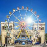 „Sommer in der Stadt“ geht jetzt richtig los! Sommer in der Stadt