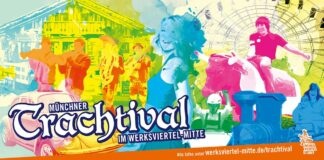 Das Trachtival 2021 - Lebensfreude rund um den Knödelplatz