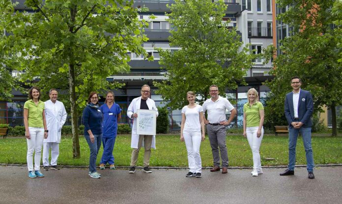 Neues Zentrum für die Behandlung von Leukämien und Lymphdrüsenkrebs