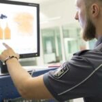 Anabolika in nicht geringer Menge am Münchner Flughafen entdeckt