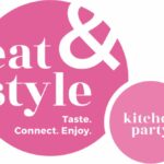 eat&style 2021 in München - Taste. Connect. Enjoy.