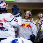 EHC Red Bull München: Der komplette Spielplan 2021/22 ist da