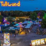Tollwood Festival