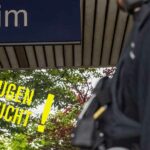 Zeugen gesucht! – Gefährliche Körperverletzung im Bahnhof Laim? Zeugen gesucht! - Gefährliche Körperverletzung im Bahnhof Laim?