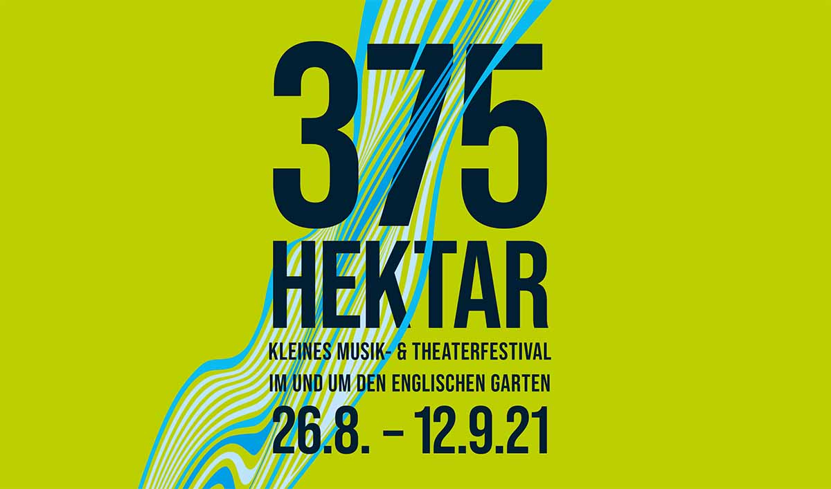 375 Hektar - Das kleine Musik- und Theaterfestival im und ...