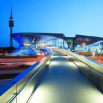 Umfangreiches Programm der BMW Welt zur IAA Mobility 2021 vom 6. bis 12. September 2021