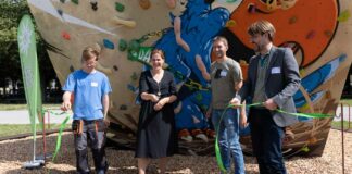 Halbzeit bei den „Sommer in der Stadt“-Sportangeboten