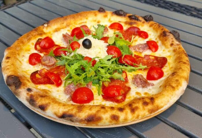 True Italian Pizza Week: Vom 9. bis zum 15. September 2021 feiern die besten Pizzerien Deutschlands das Symbol der italienischen Küche