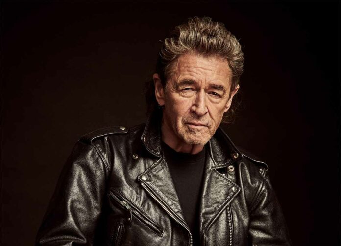 Peter Maffay “So weit-Tour” 2022 - 10.03.2022 Olympiahalle München