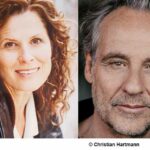 Romantische Nacht - ein musikalisch-literarischer Abend am 13. August im Münchner Künstlerhaus