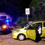 Drei Unfälle – sechs Verletzte Drei Unfälle - sechs Verletzte
