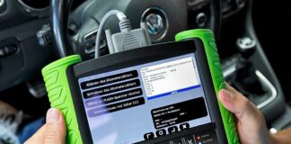 Tacho-Manipulation: Immer noch kein wirksamer Schutz