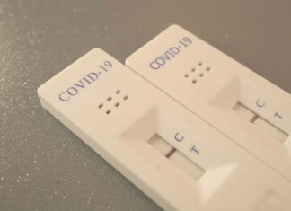 Ende der kostenlosen Corona-Tests ab 11. Oktober 2021