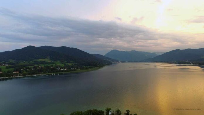 "Lange Nacht der Kunst" am Tegernsee "Lange Nacht der Kunst" am Tegernsee