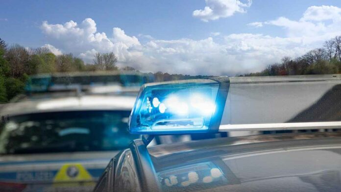 Unbekannte tote Person in der Isar - Wer kennt diesen Mann?