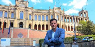 DPolG Bayern: Krawalle und Gewalt rund um IAA MOBILITY befürchtet
