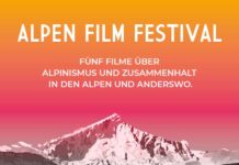 Das Alpen Film Festival