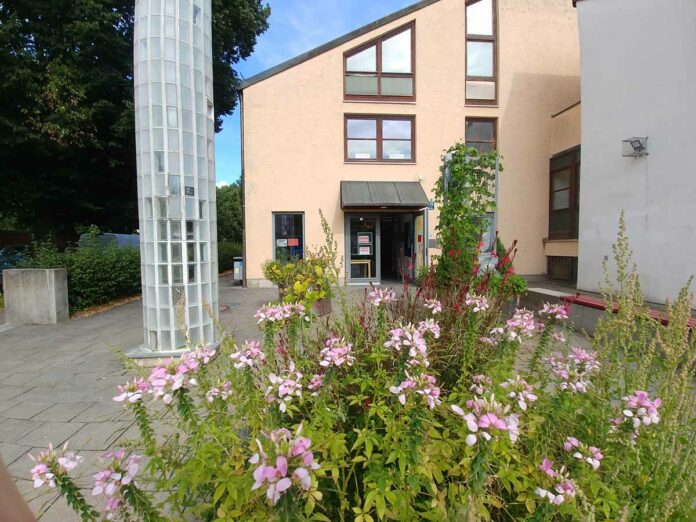 60 Jahre Kinder- und Jugendzentrum Hasenbergl "Der Club"