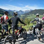 E-Bike Gauditour am 9.10. in Reith im Alpbachtal