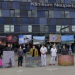 „Eine Aktion zum Wohlfühlen“: Großes Engagement eines ehemaligen Patienten