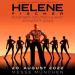 Helene Fischer Open-Air Show 2022
