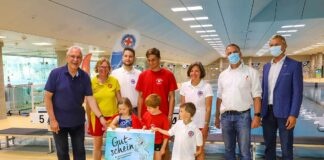 Herrmann startet Gutscheinprogramm "Seepferdchen"