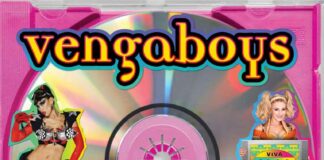 VENGABOYS mit neuem PARTYHIT zurück!