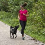 München Marathon 2021: Eine Frau für lange Strecken