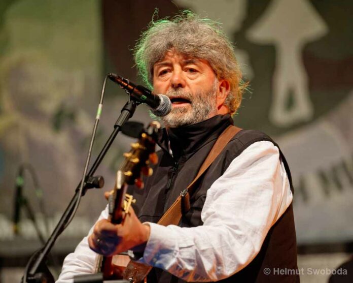 Paul Daly - Live in Concert - 23.10.2021 im Bürgerhaus Pelkovenschlössl Paul Daly - Live in Concert - 23.10.2021 im Bürgerhaus Pelkovenschlössl