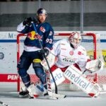 Red Bulls stimmen Antrag auf Spielverlegung der DEG zu Red Bulls stimmen Antrag auf Spielverlegung der DEG zu