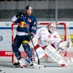 Red Bulls stimmen Antrag auf Spielverlegung der DEG zu